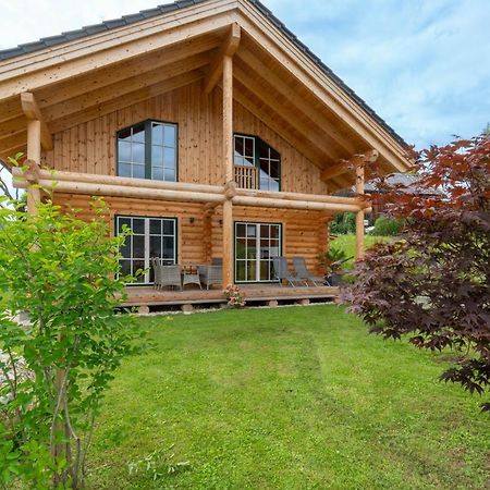 Blockhaus Klanner Villa Bad Aussee Bagian luar foto